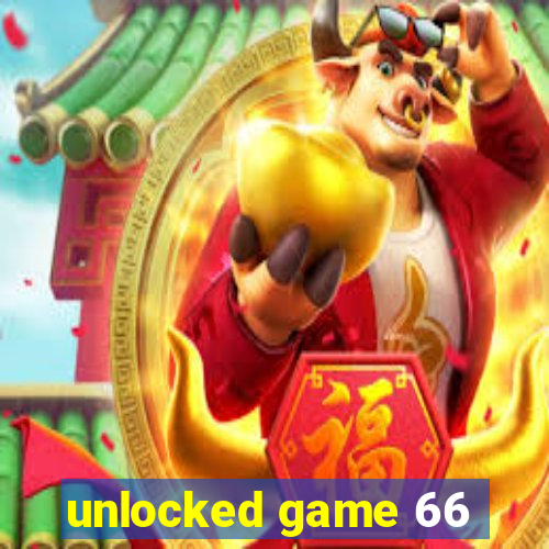 unlocked game 66